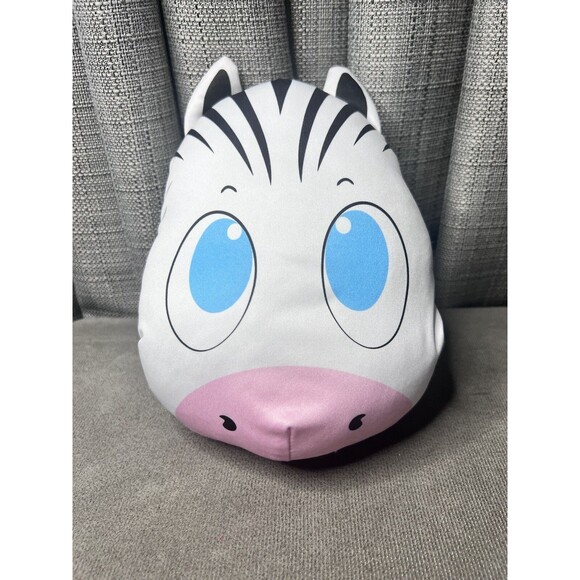 Little Tikes Catch Stick Toss Hand Game Toddler Kid Zebra Giraffe Ball Toy - Picture 6 of 13